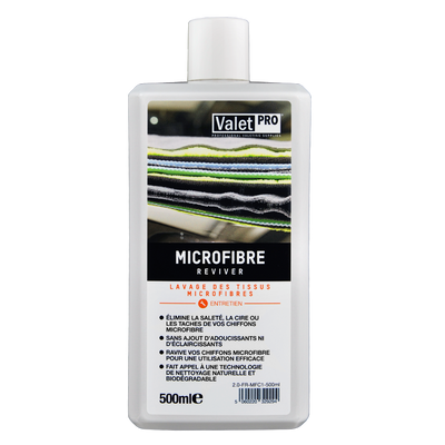 Microfibre Reviver (500 ml)