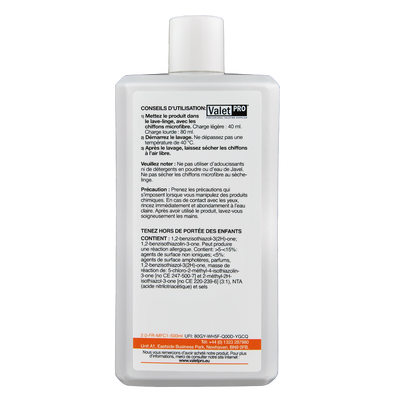 Microfibre Reviver (500 ml)
