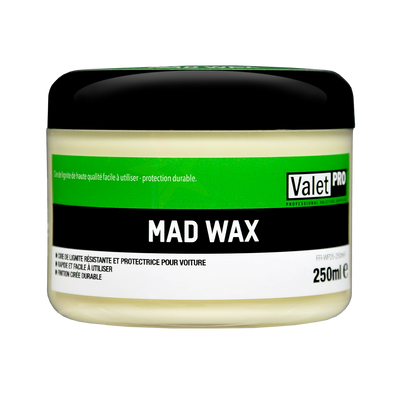 Mad Wax (250 ml)