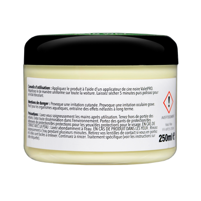 Mad Wax (250 ml)