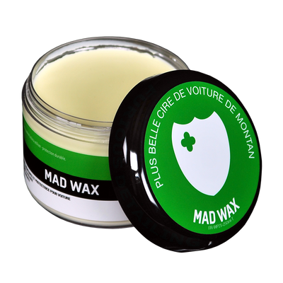 Mad Wax (250 ml)