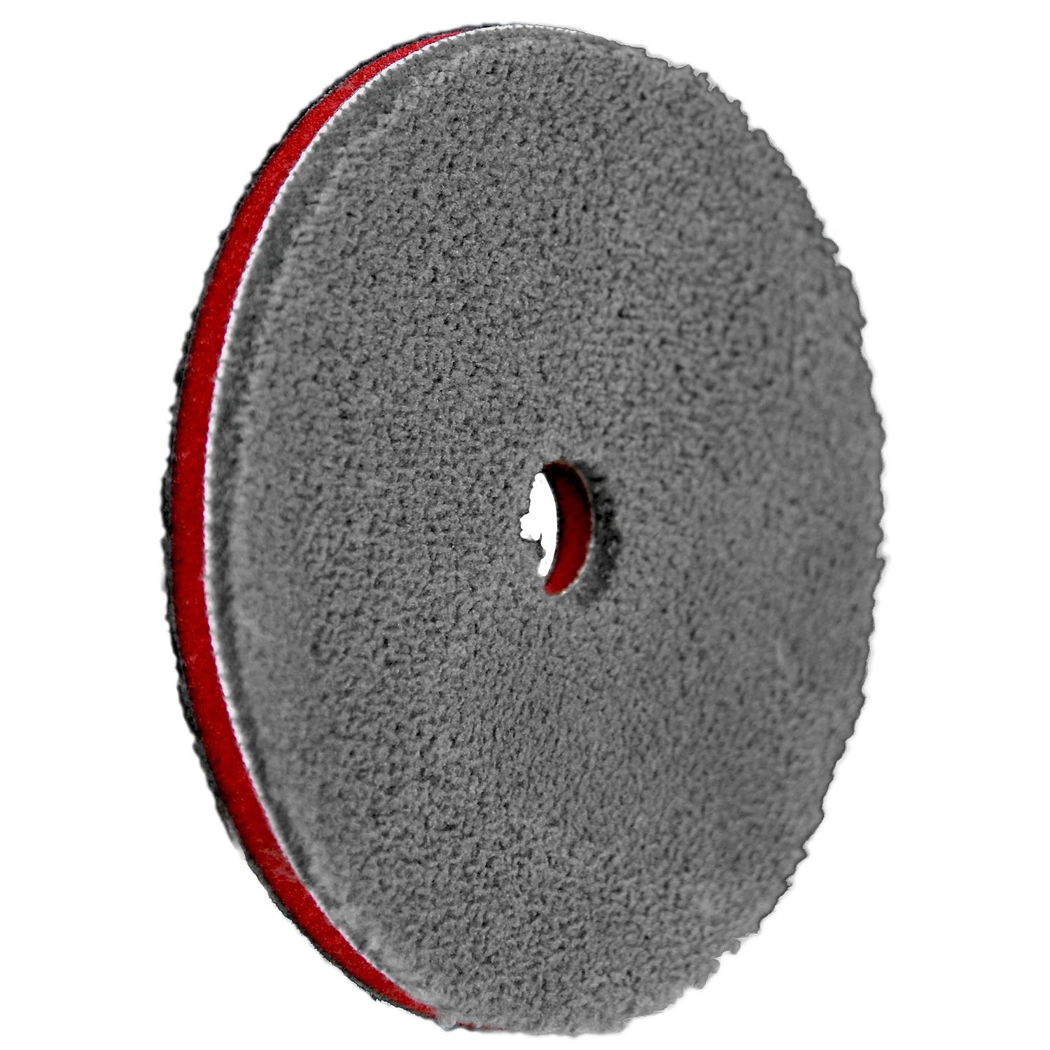 Pad Microfibre Maximum Cut x1 (135 mm / 5.5")