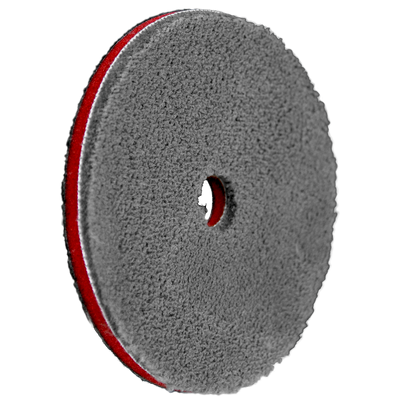 Pad Microfibre Maximum Cut x1 (135 mm / 5.5")