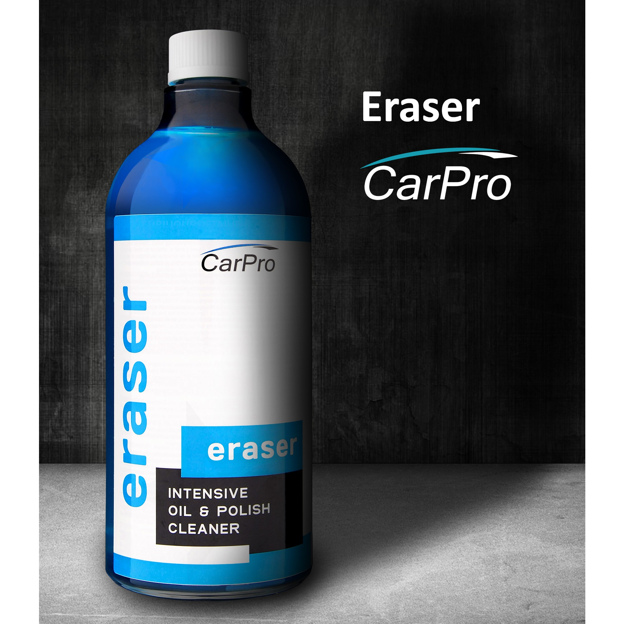 Eraser cleaner IPA (1L)