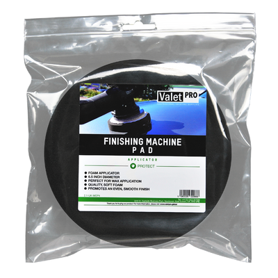 Pad Finishing Grey x1 (160 mm / 6.5")