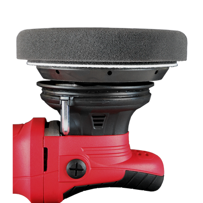 Pad Finishing Grey x1 (160 mm / 6.5")