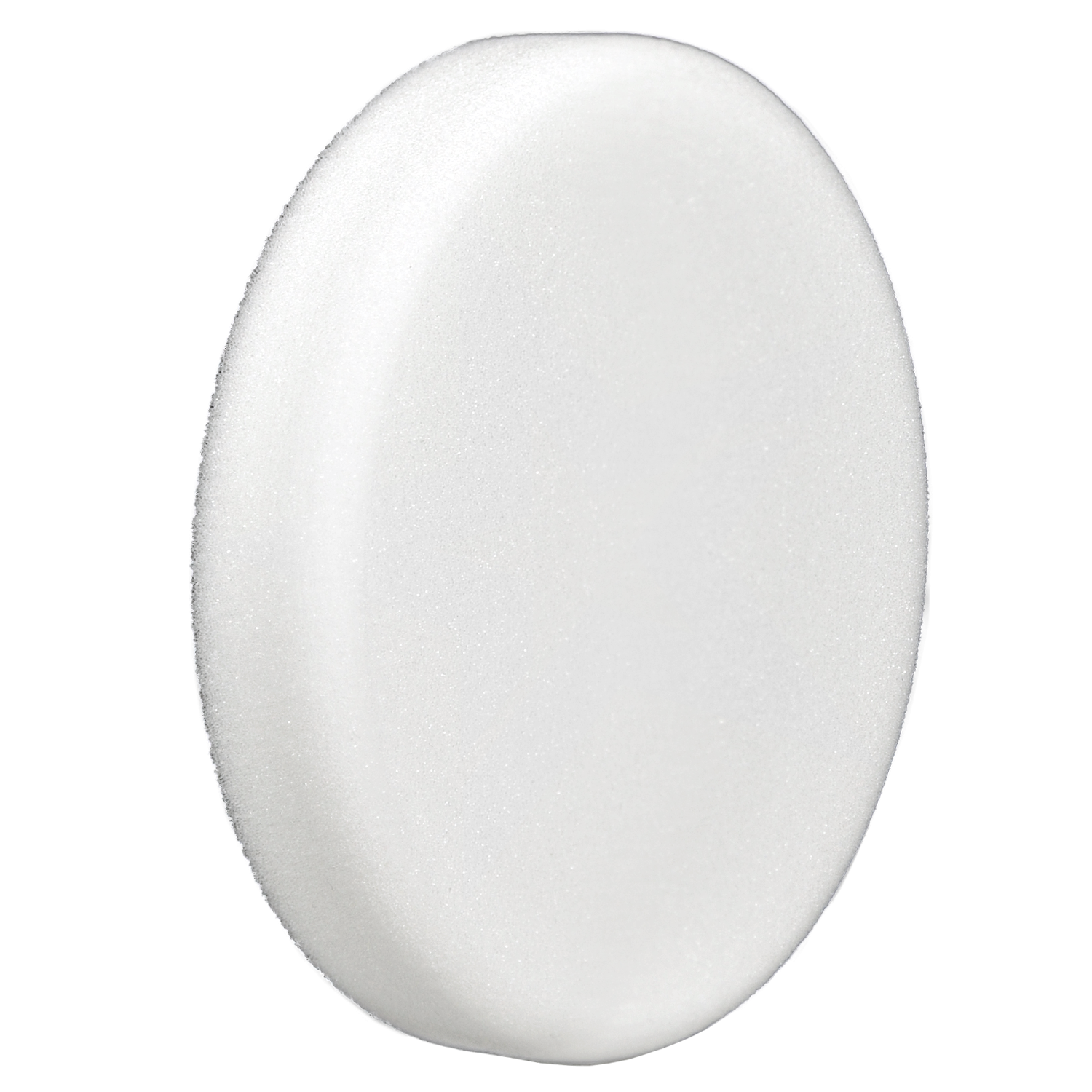 Pad Polish/Mild Compound White x1 (160 mm / 6.5")