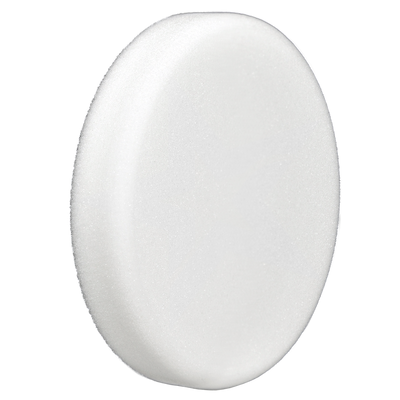 Pad Polish/Mild Compound White x1 (160 mm / 6.5")