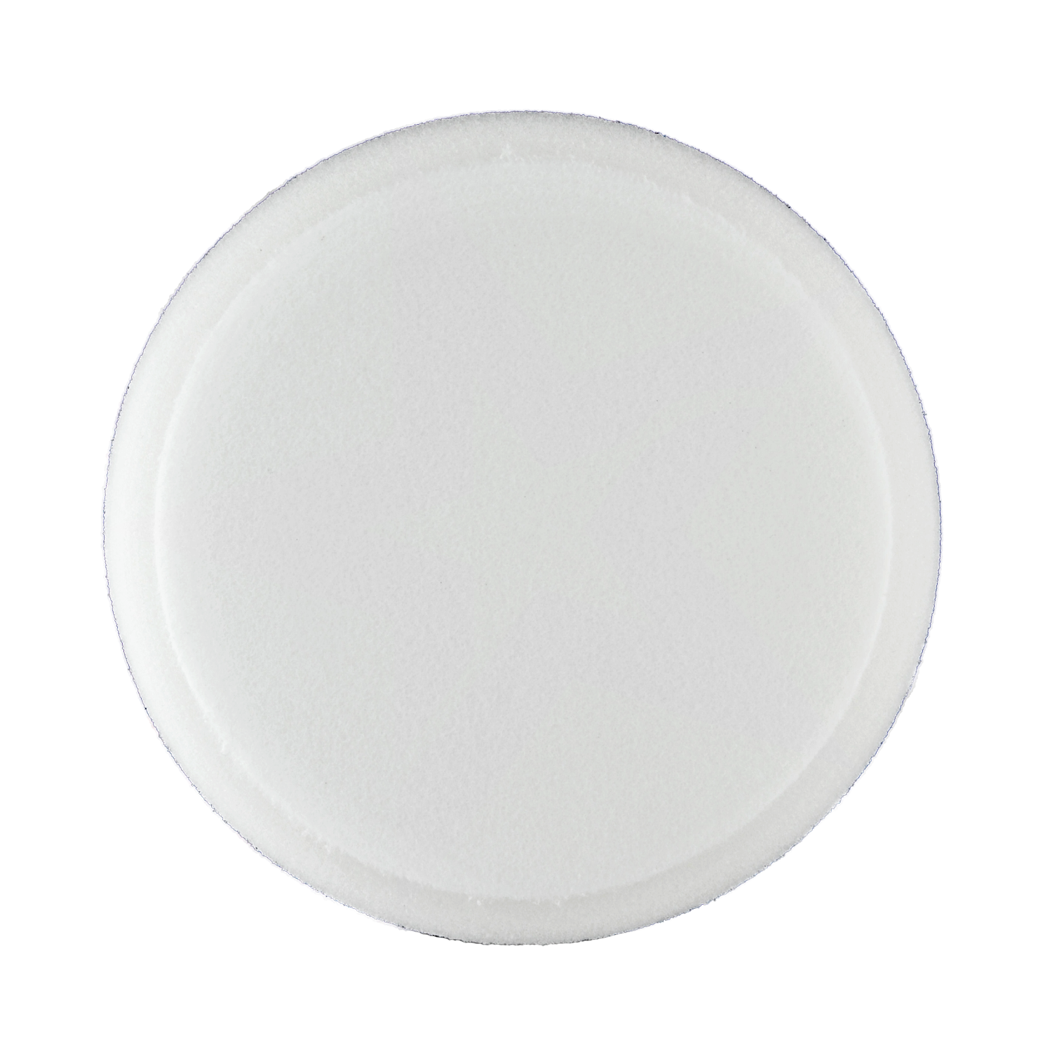 Pad Polish/Mild Compound White x1 (160 mm / 6.5")