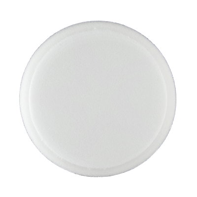 Pad Polish/Mild Compound White x1 (160 mm / 6.5")