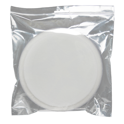 Pad Polish/Mild Compound White x1 (160 mm / 6.5")