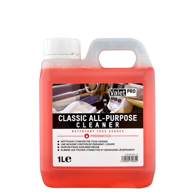 Classic All Purpose Cleaner - APC (1L)