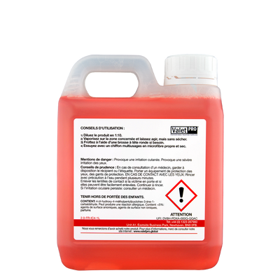 Classic All Purpose Cleaner - APC (1L)