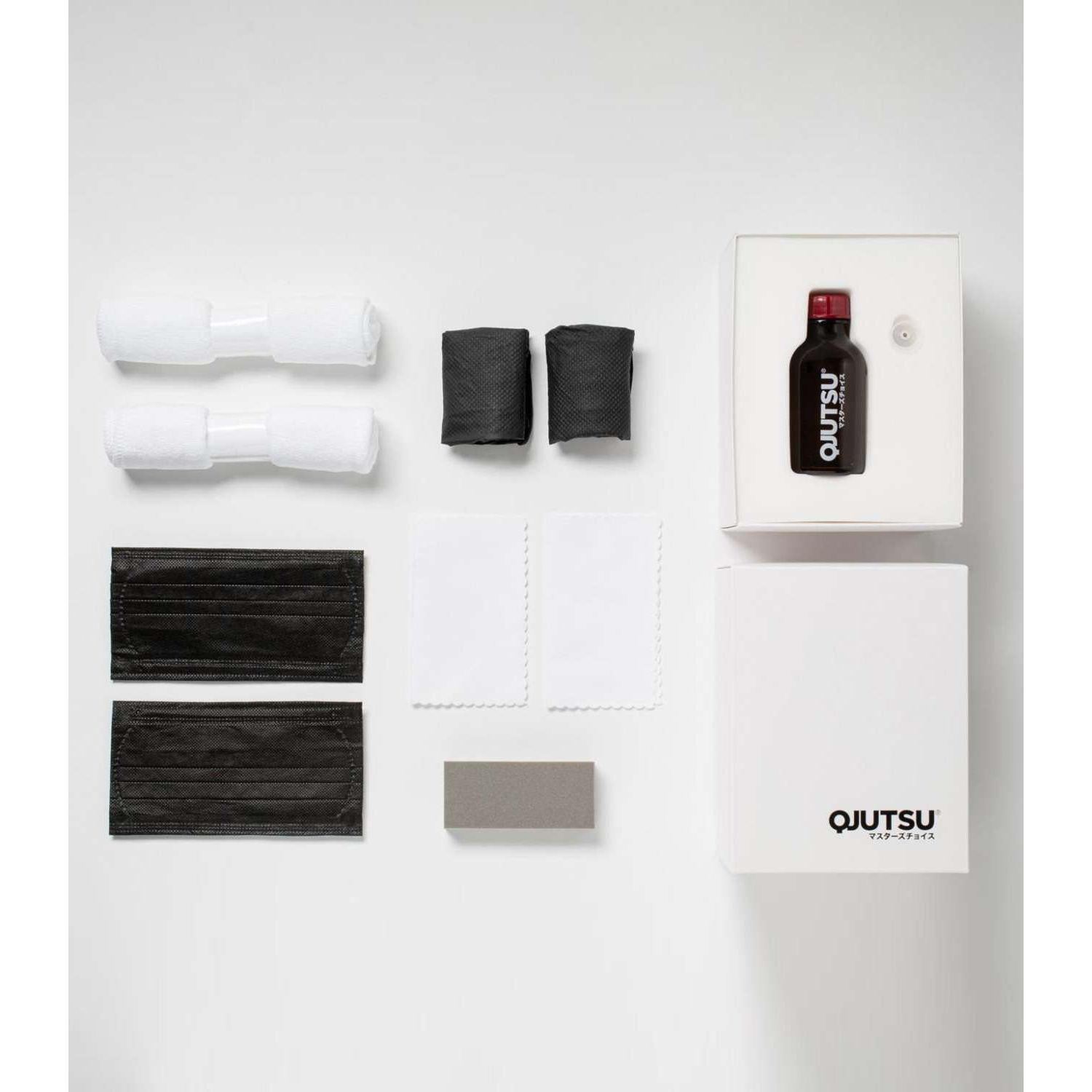 QJUTSU Body Coat ceramic (100 ml)