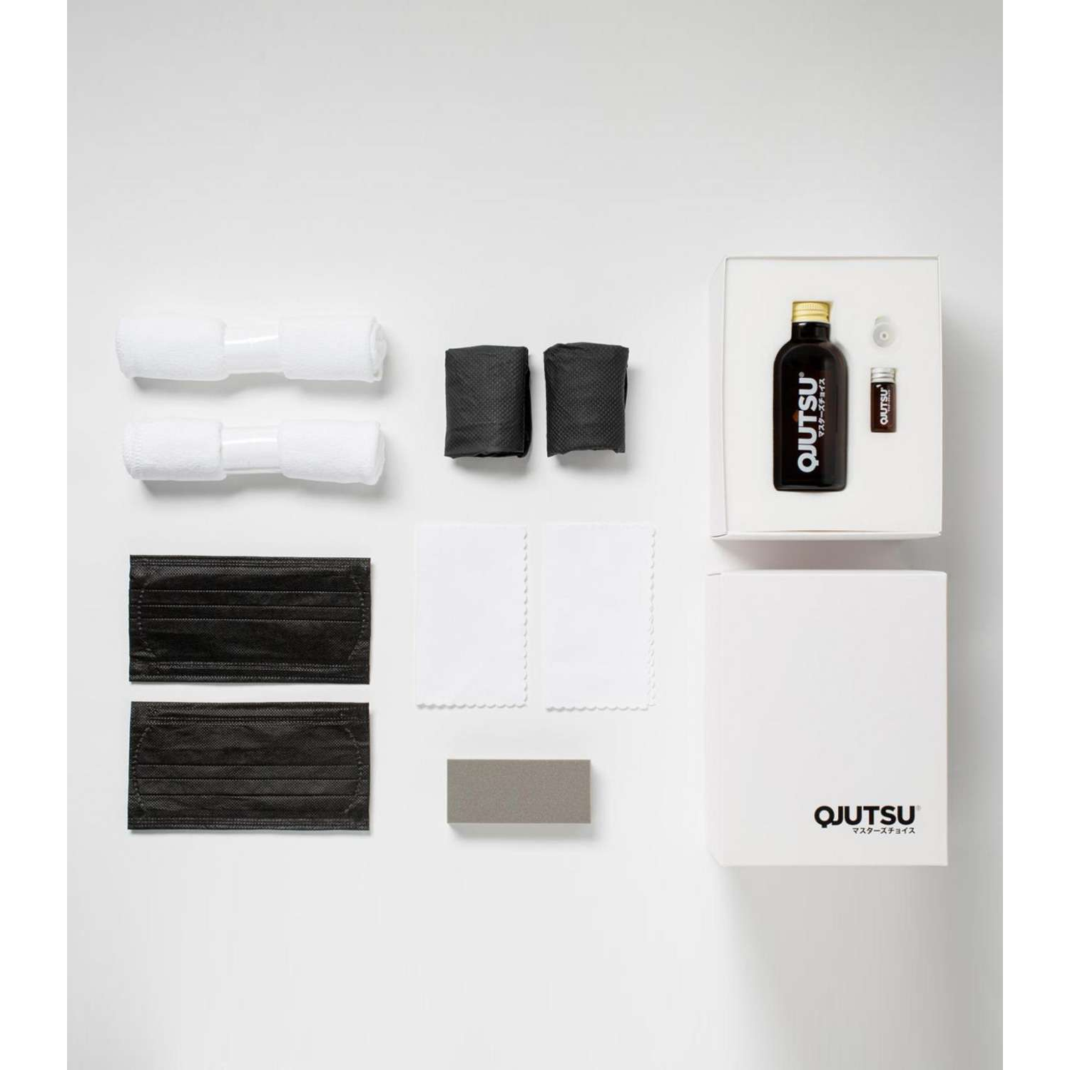 QJUTSU Body Coat PRO ceramic (100 ml)
