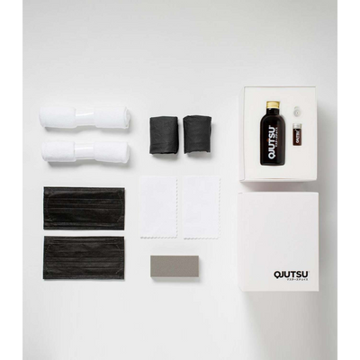 QJUTSU Body Coat PRO ceramic (100 ml)