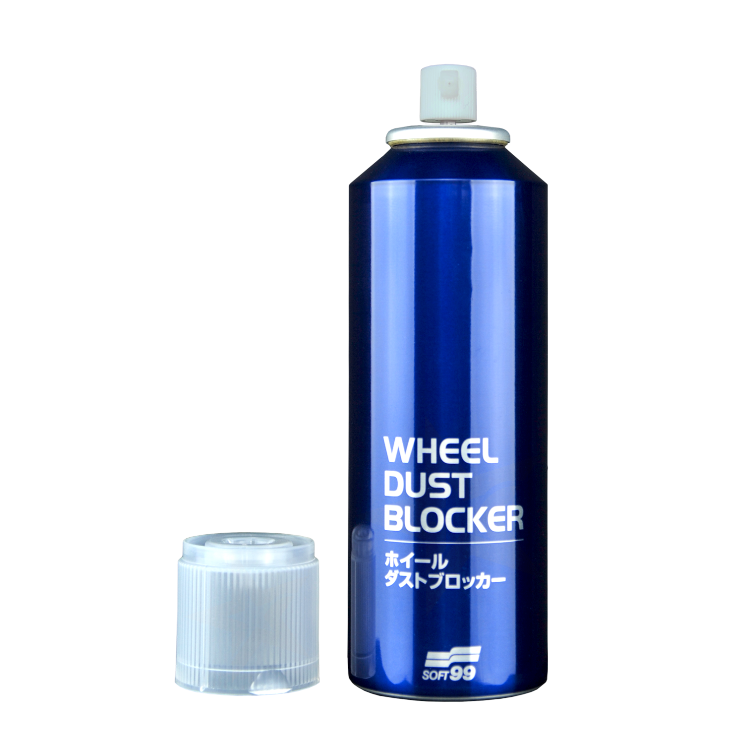 Wheel Dust Blocker