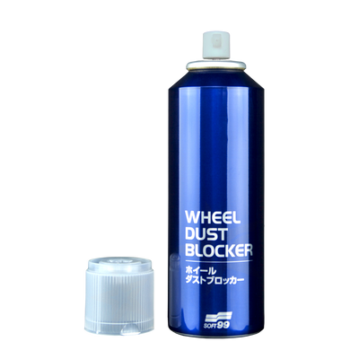 Wheel Dust Blocker