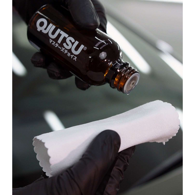 QJUTSU Body Coat PRO ceramic (100 ml)