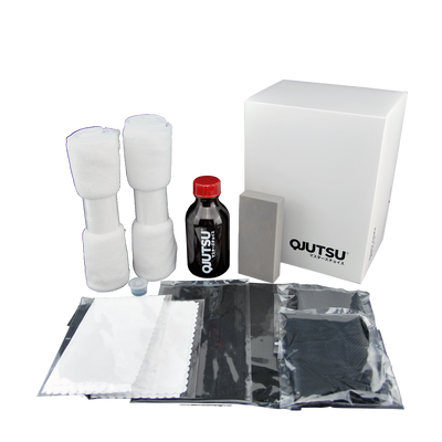 QJUTSU Body Coat MATTE ceramic (100 ml)