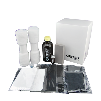 QJUTSU Body Coat PRO ceramic (100 ml)