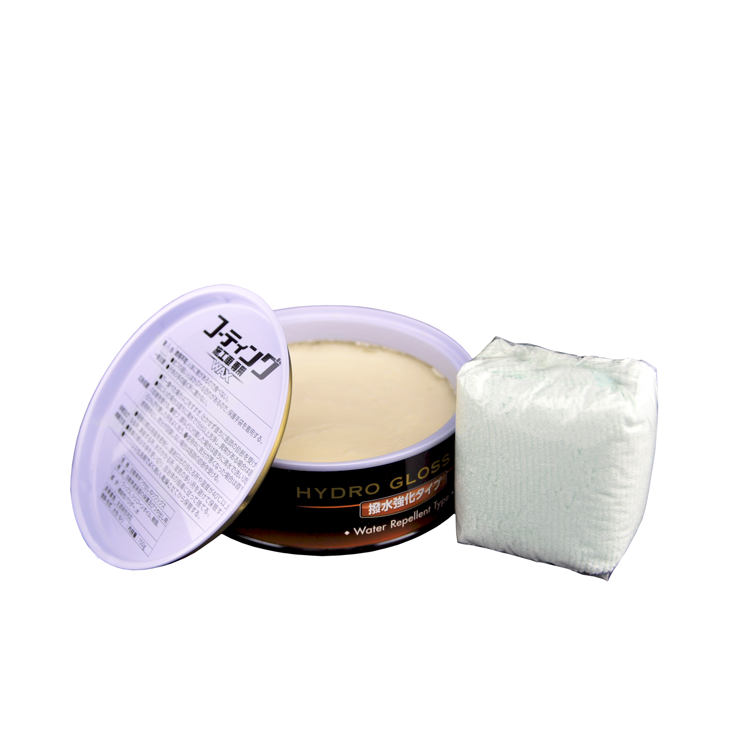 Hydro Gloss Wax (150 g)