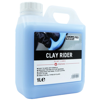 Clay Rider (1L)