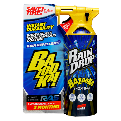 Rain Drop Bazooka (300 ml)