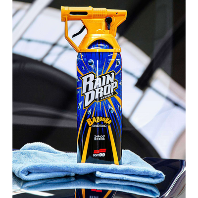 Rain Drop Bazooka (300 ml)