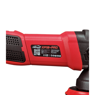 Polisseuse orbitale XP15-PRO