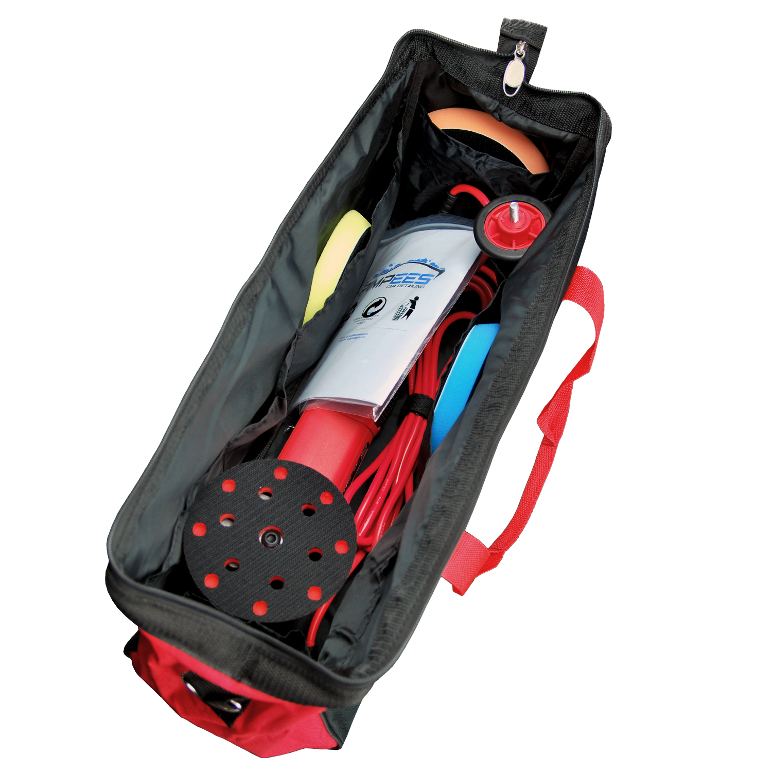 Polisseuse orbitale XP15-PRO