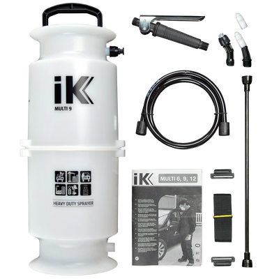 Pulvérisateur Multi 9 (9 L)