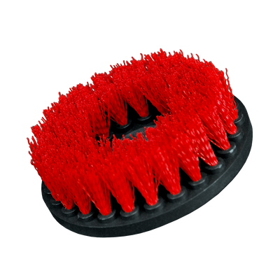 Drill Brush - Carpet