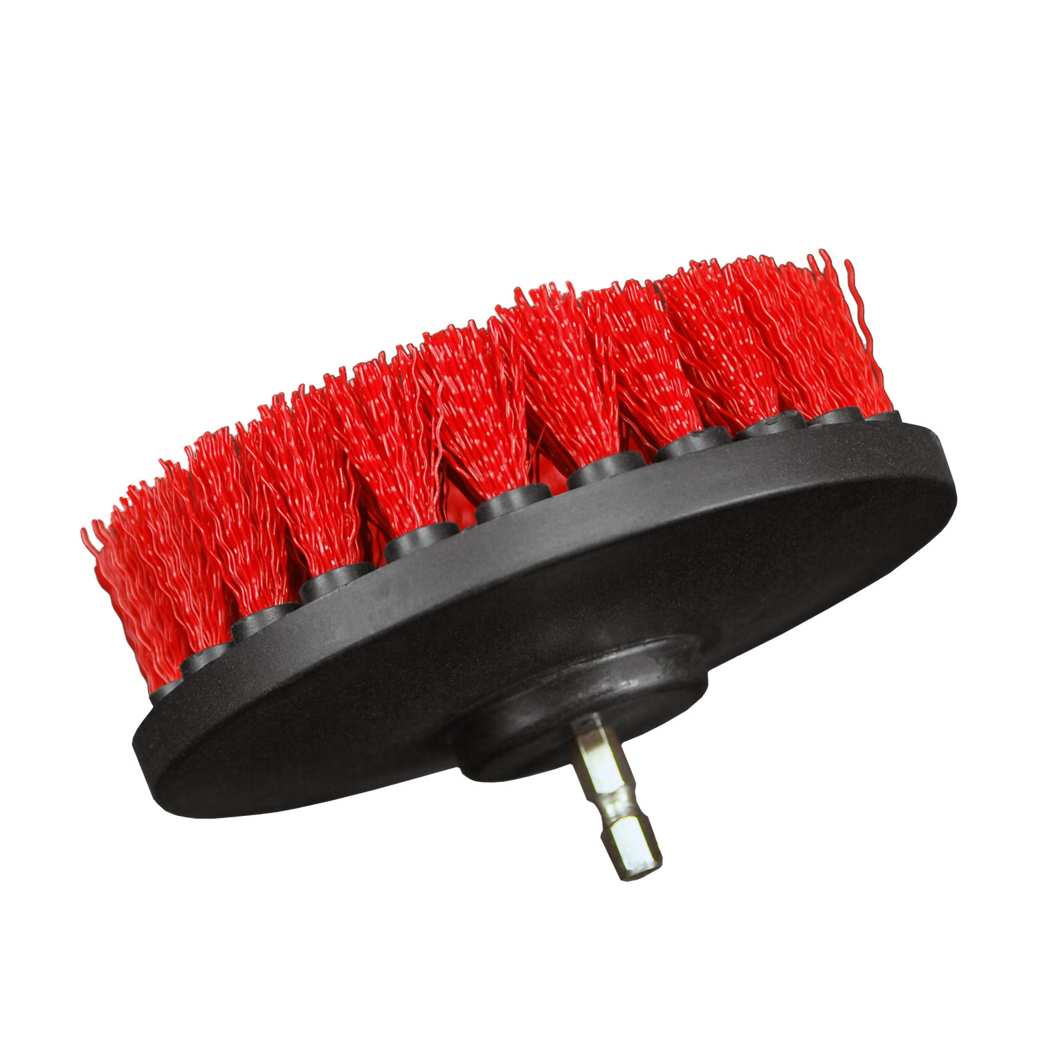 Drill Brush - Carpet