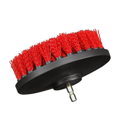 Drill Brush - Carpet