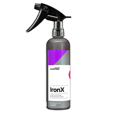 Iron X (500 ml)