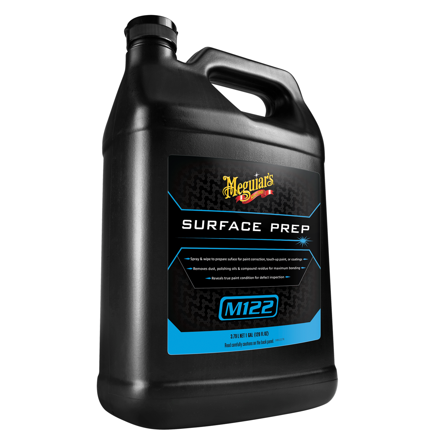 Detailer - Surface Prep - M122 (3,78L)