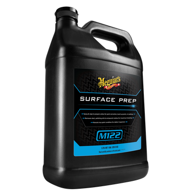 Detailer - Surface Prep - M122 (3,78L)