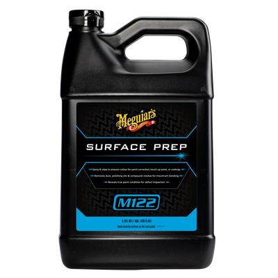 Detailer - Surface Prep - M122 (3,78L)