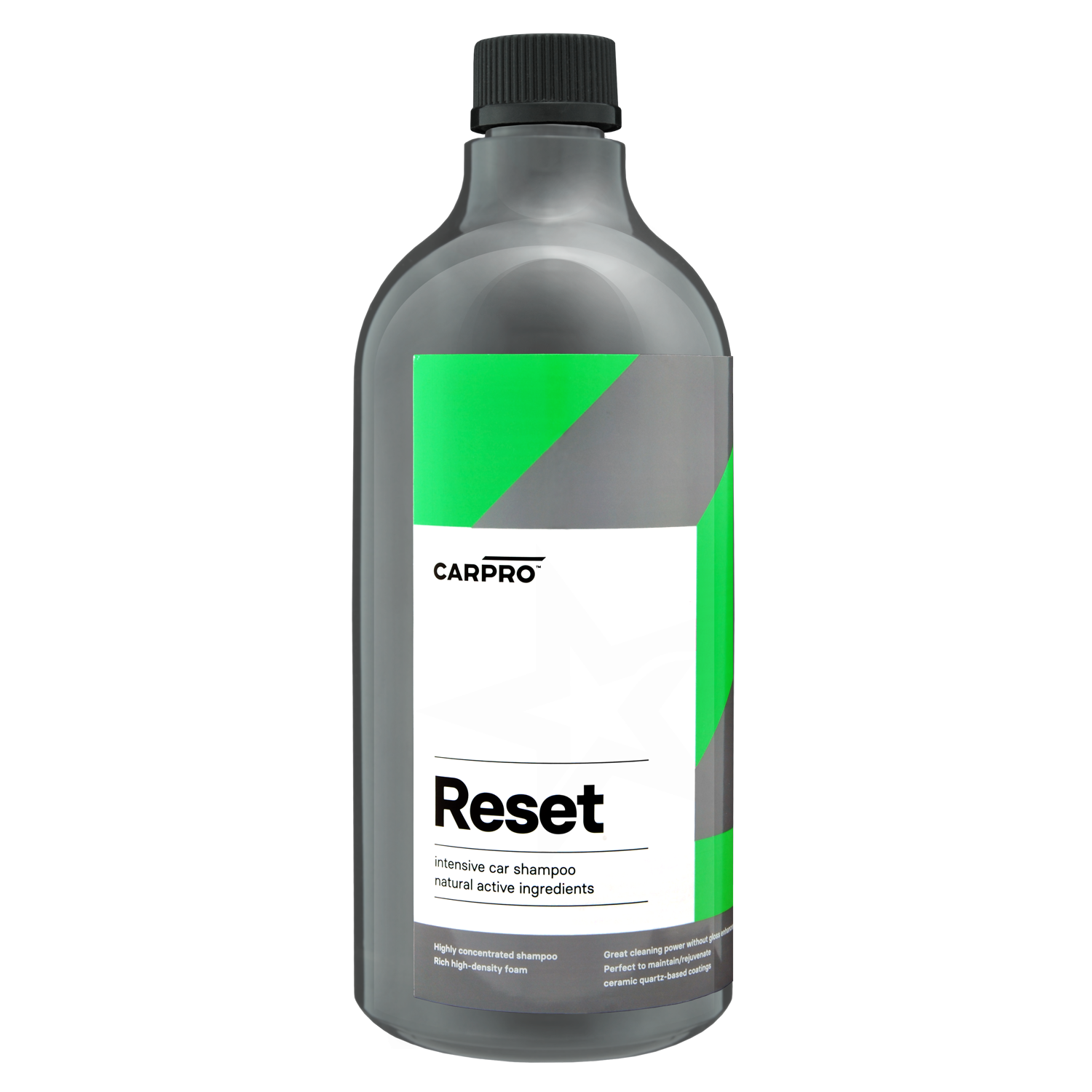 Reset Intensive Car Shampoo (1L)