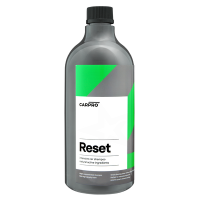 Reset Intensive Car Shampoo (1L)