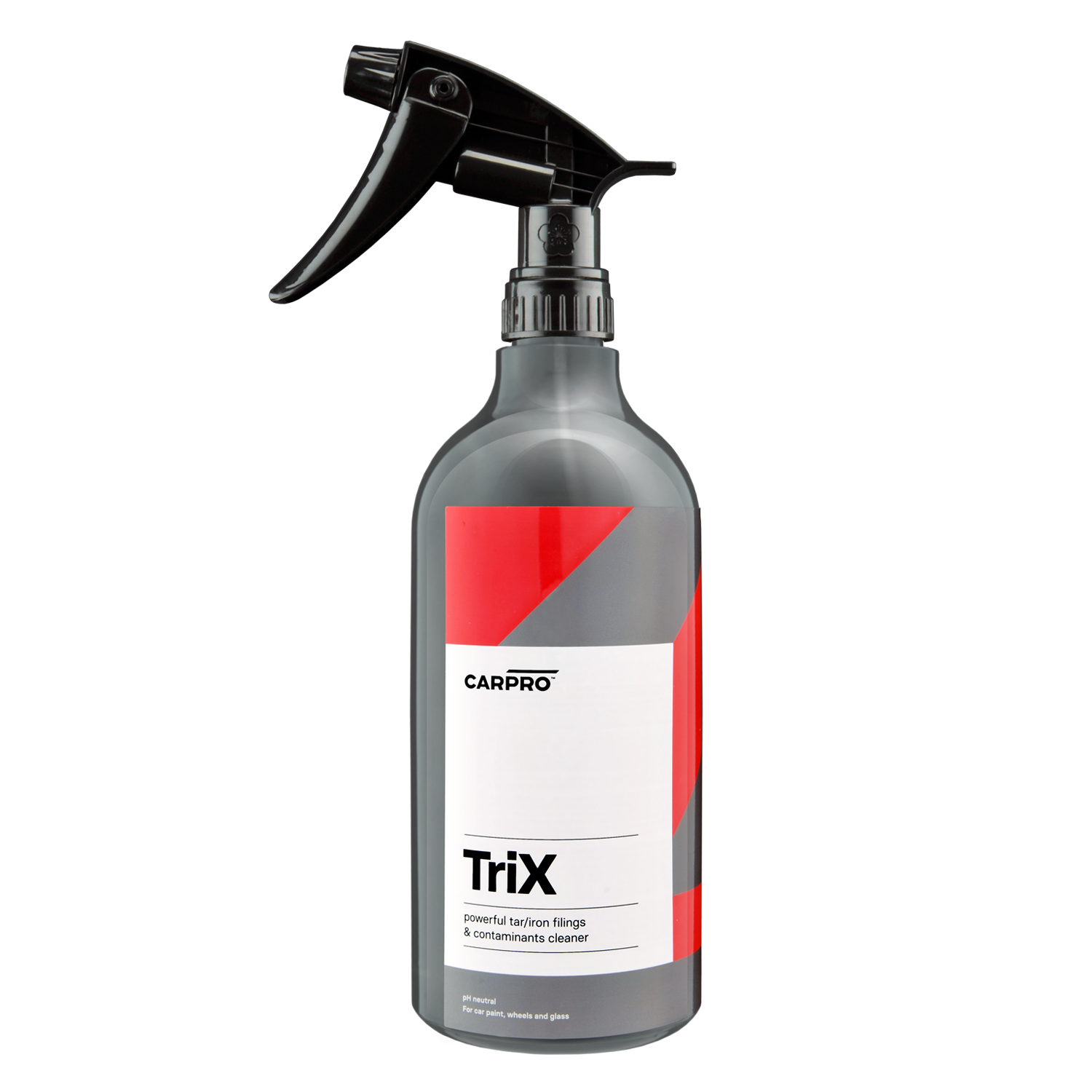TriX (1L)