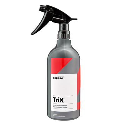 TriX (1L)