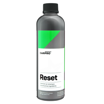 Reset Intensive Car Shampoo (500 ml)