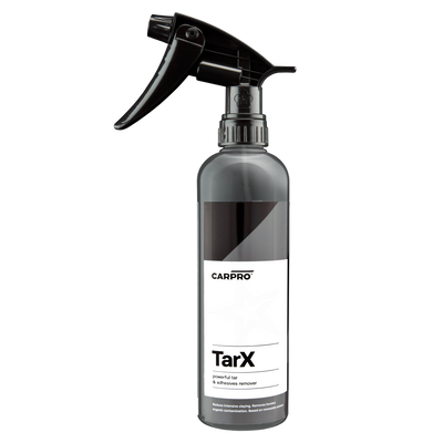 Tar X (500 ml)