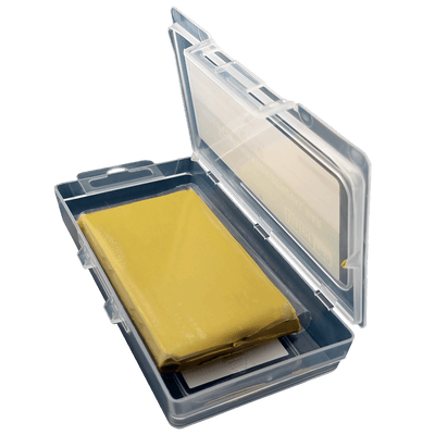 Argile de décontamination YELLOW (100 g)