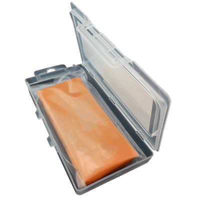 Argile de décontamination ORANGE (100 g)