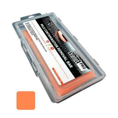 Argile de décontamination ORANGE (100 g)