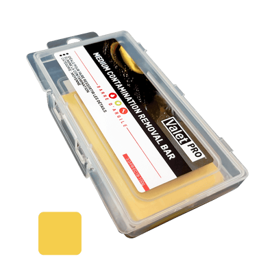 Argile de décontamination YELLOW (100 g)