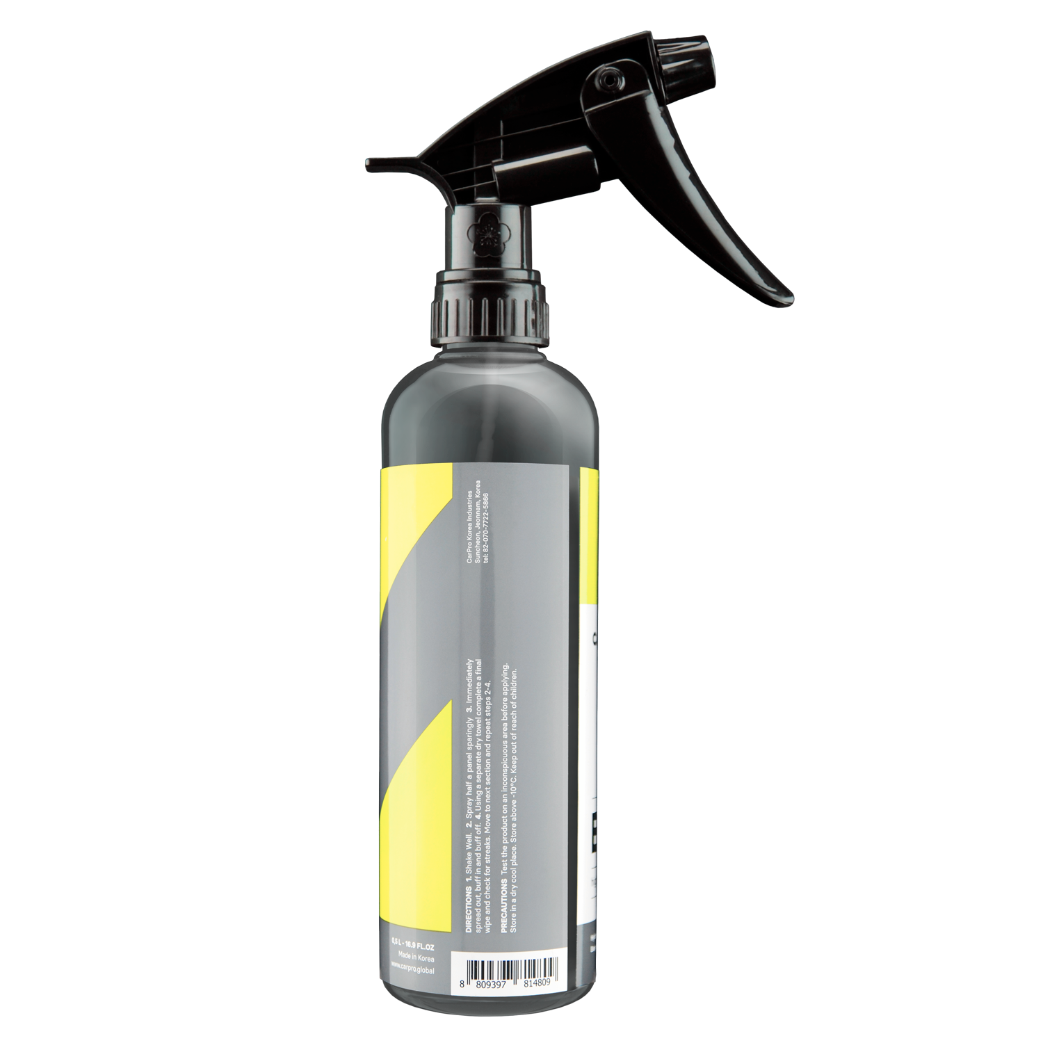 Elixir (500 ml)